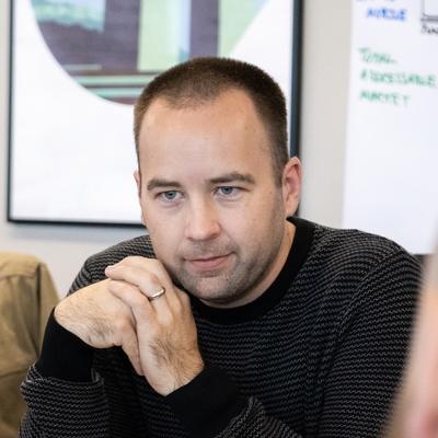 User avatar