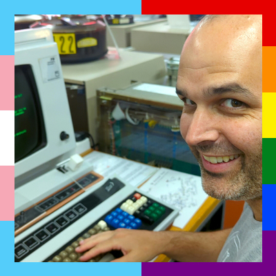 User avatar
