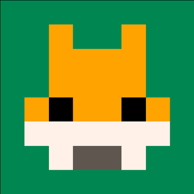 User avatar