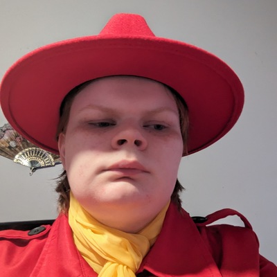 User avatar