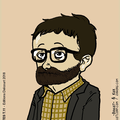User avatar