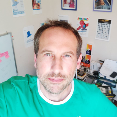 User avatar