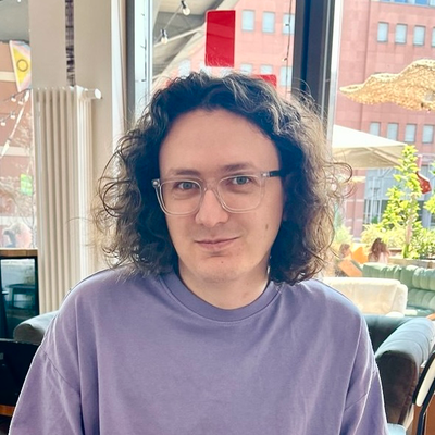 User avatar
