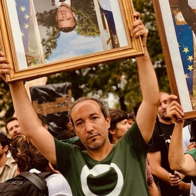 User avatar