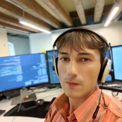 User avatar