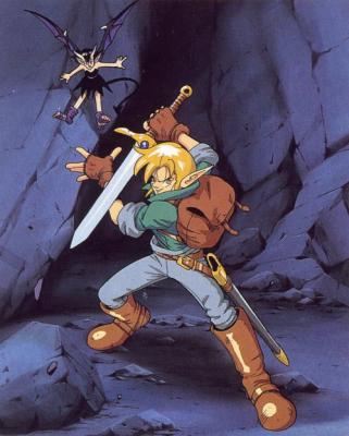 User avatar