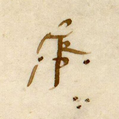 User avatar