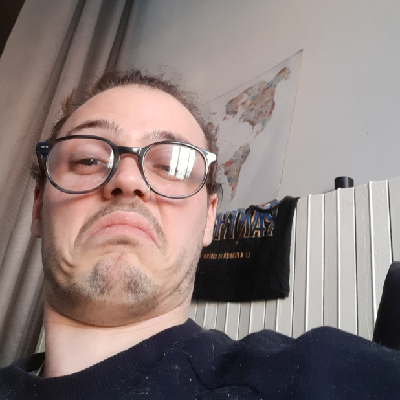 User avatar