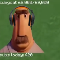 User avatar