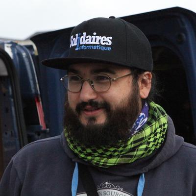User avatar