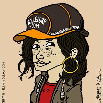 User avatar