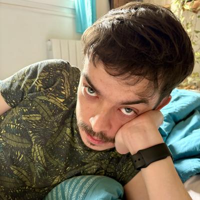 User avatar