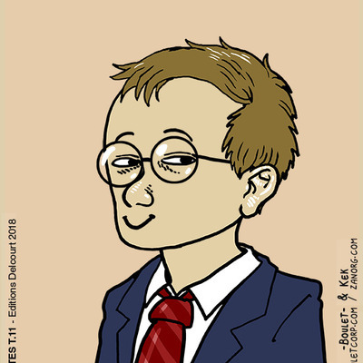 User avatar