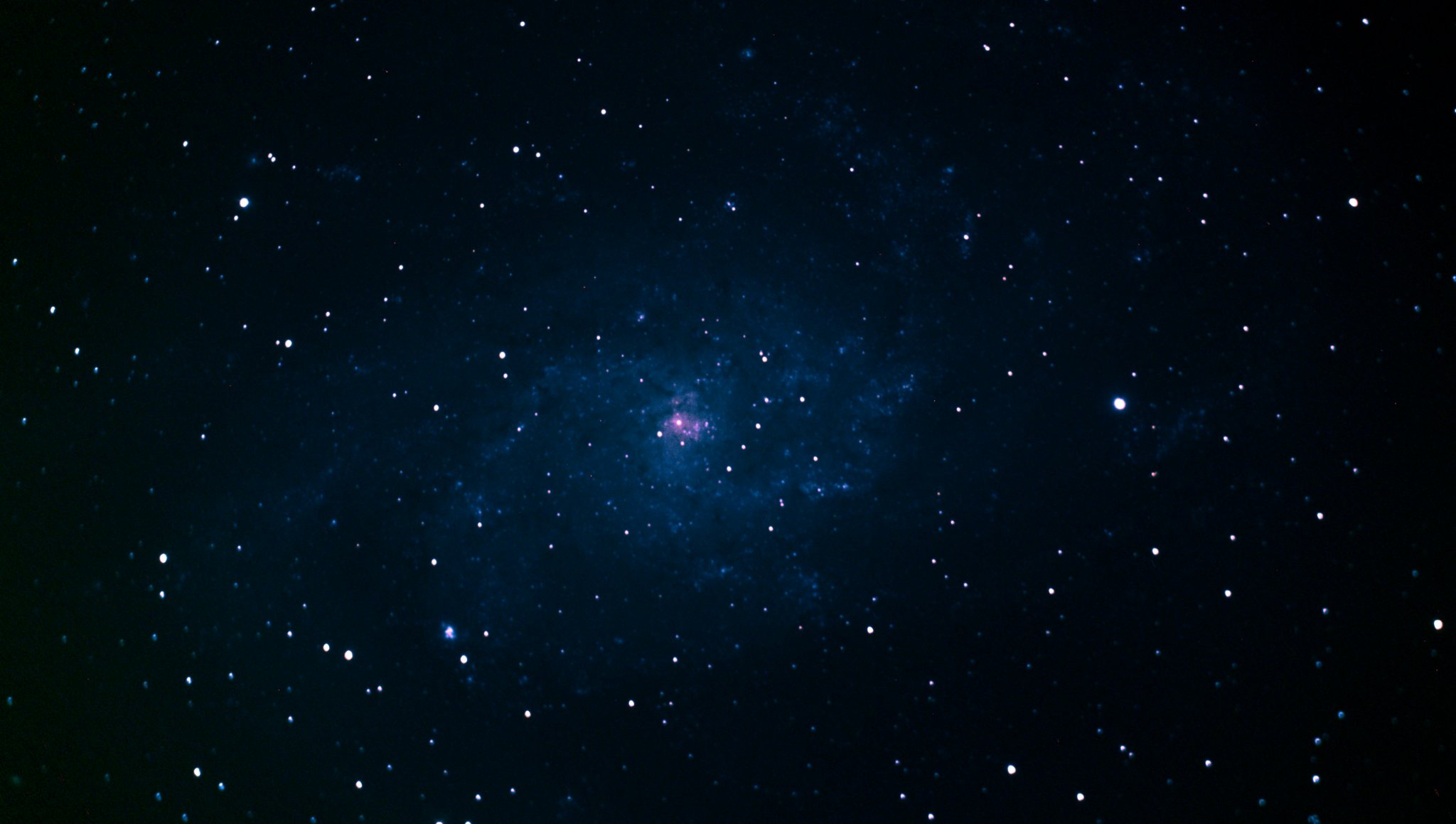 m33's banner