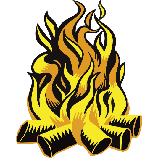 :bonfire@kwak.cab: