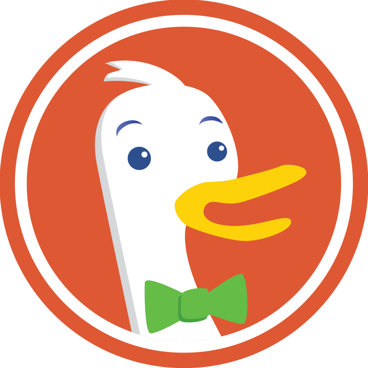 :duckduckgo@kwak.cab: