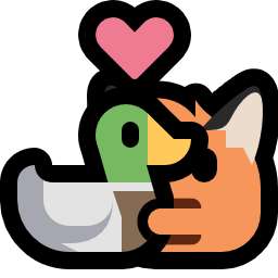 :hug_duck@kwak.cab: