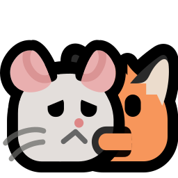 :neofox_hug_mouse_sad@labyrinth.zone: