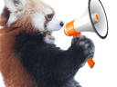 :redpandamegaphone@social.marud.fr: