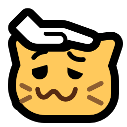 :neocat_pat_woozy@transfem.social: