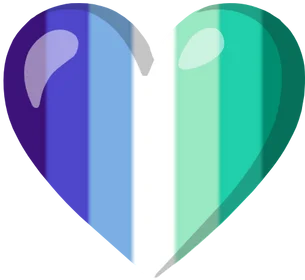 :gay_heart@blahaj.zone: