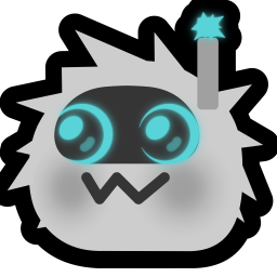 :neobot_floof_cute@labyrinth.zone: